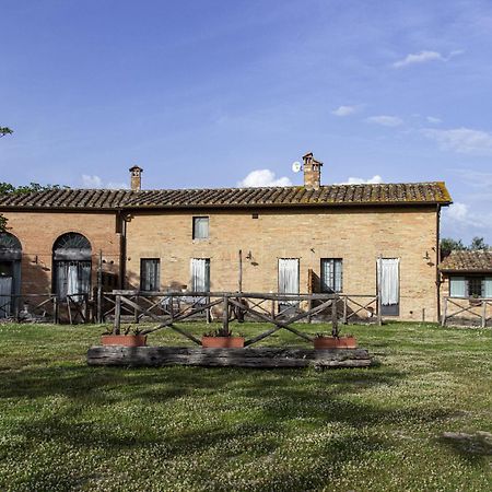 Appartamenti Stare Bene A Siena Exterior photo